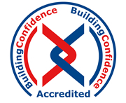 Achilles BuildingConfidence Standard Accredited